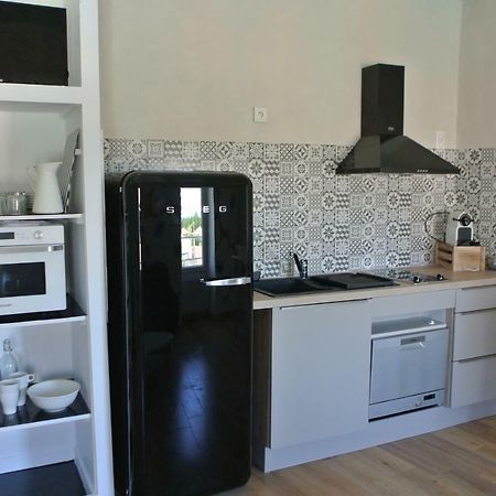 Le Duplex De Saint Remy De Provence Διαμέρισμα Εξωτερικό φωτογραφία